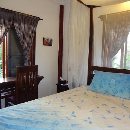 Red House Hotel Koh Dach Exterior foto