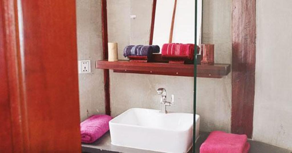 Red House Hotel Koh Dach Habitación foto