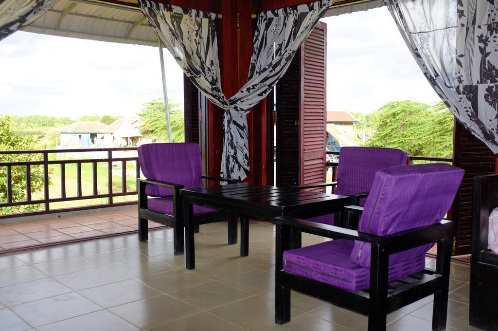 Red House Hotel Koh Dach Exterior foto