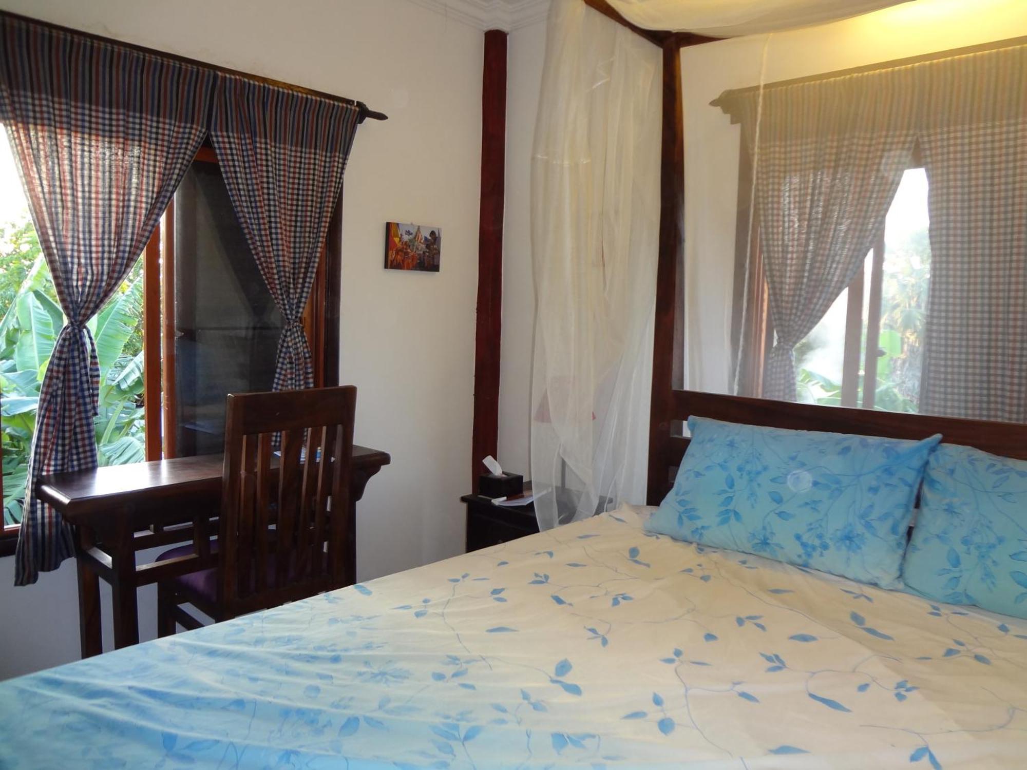 Red House Hotel Koh Dach Exterior foto