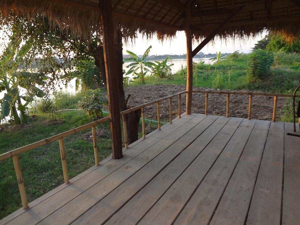 Red House Hotel Koh Dach Exterior foto