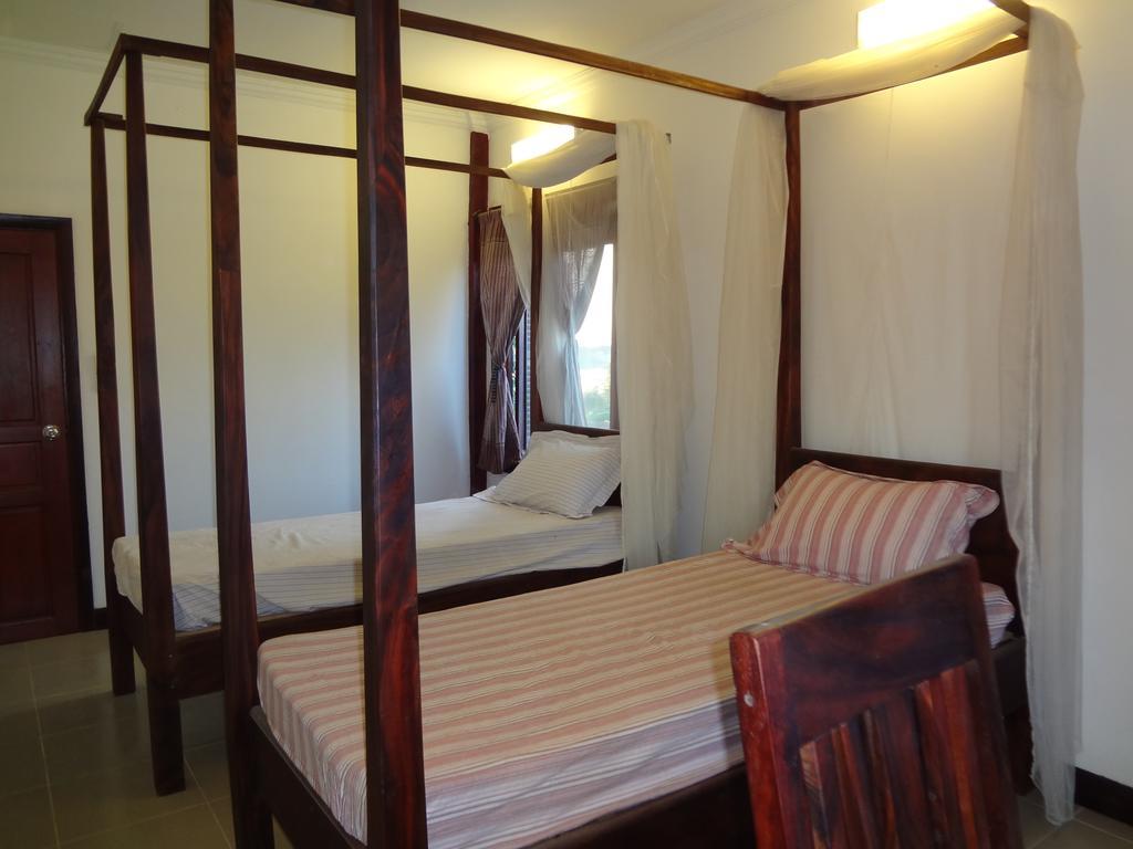 Red House Hotel Koh Dach Habitación foto