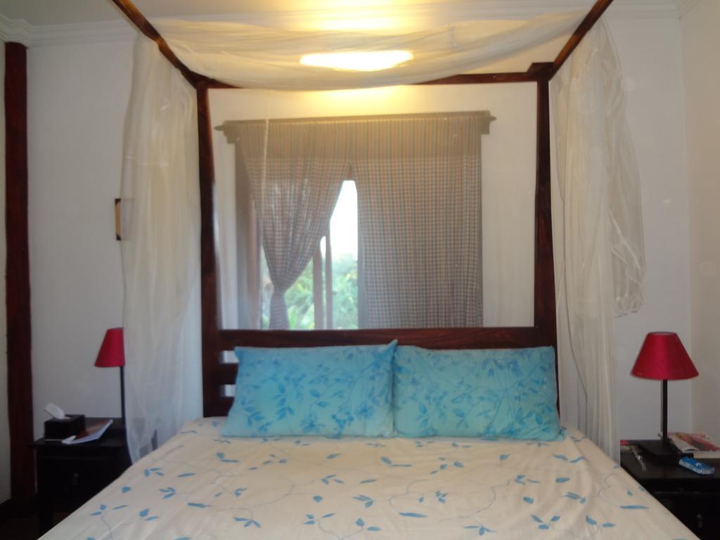 Red House Hotel Koh Dach Exterior foto