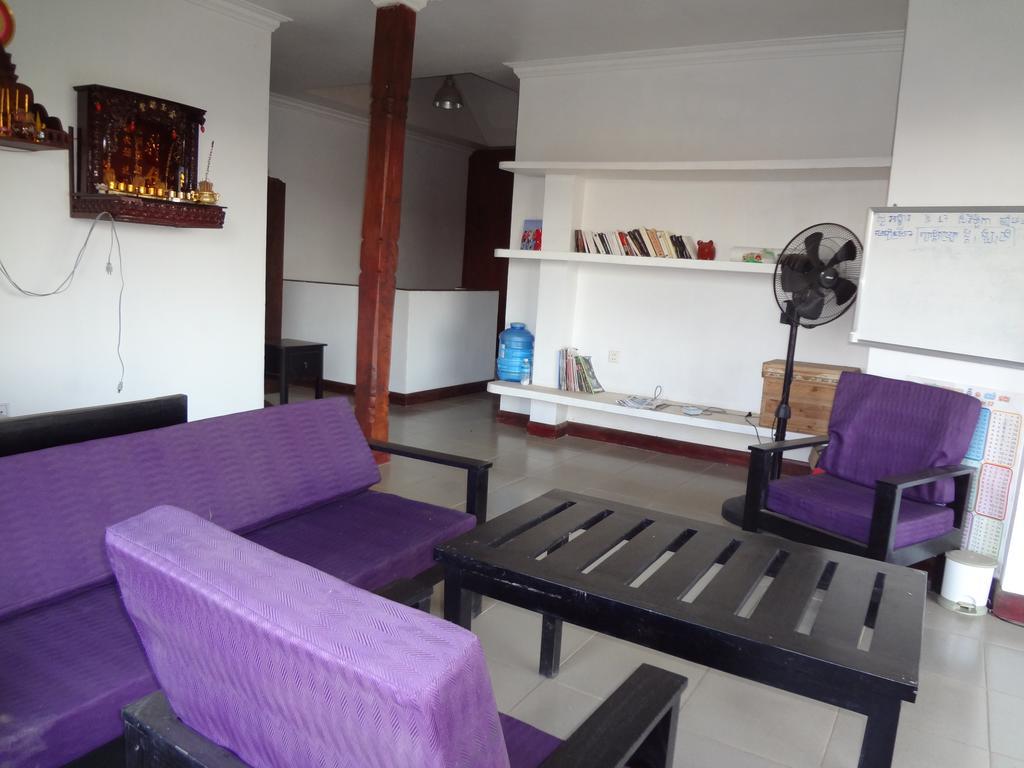 Red House Hotel Koh Dach Exterior foto